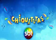Chiquititas 2013
